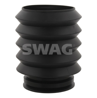 Parapolvere, Ammortizzatore - 20 93 1538 SWAG